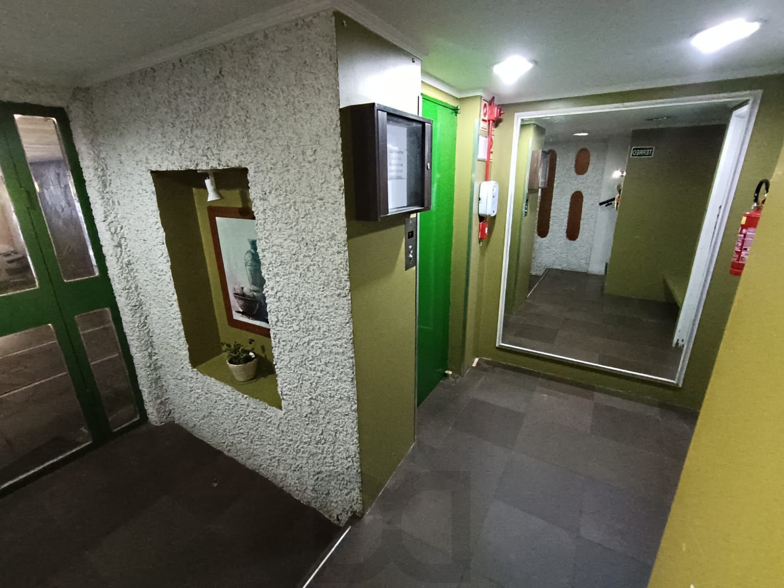 Apartamento 3 dormitórios 1 suíte — foto 35