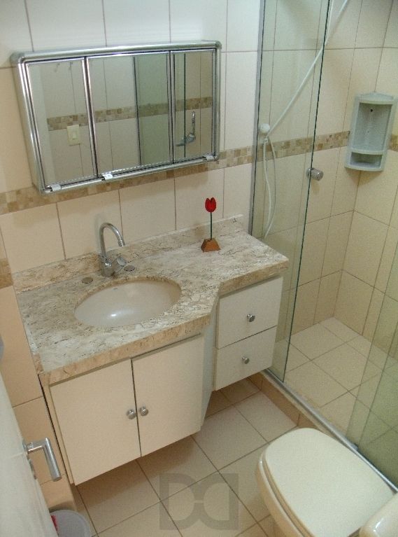 apartamento 1 dormt. Centro histótico — foto 9
