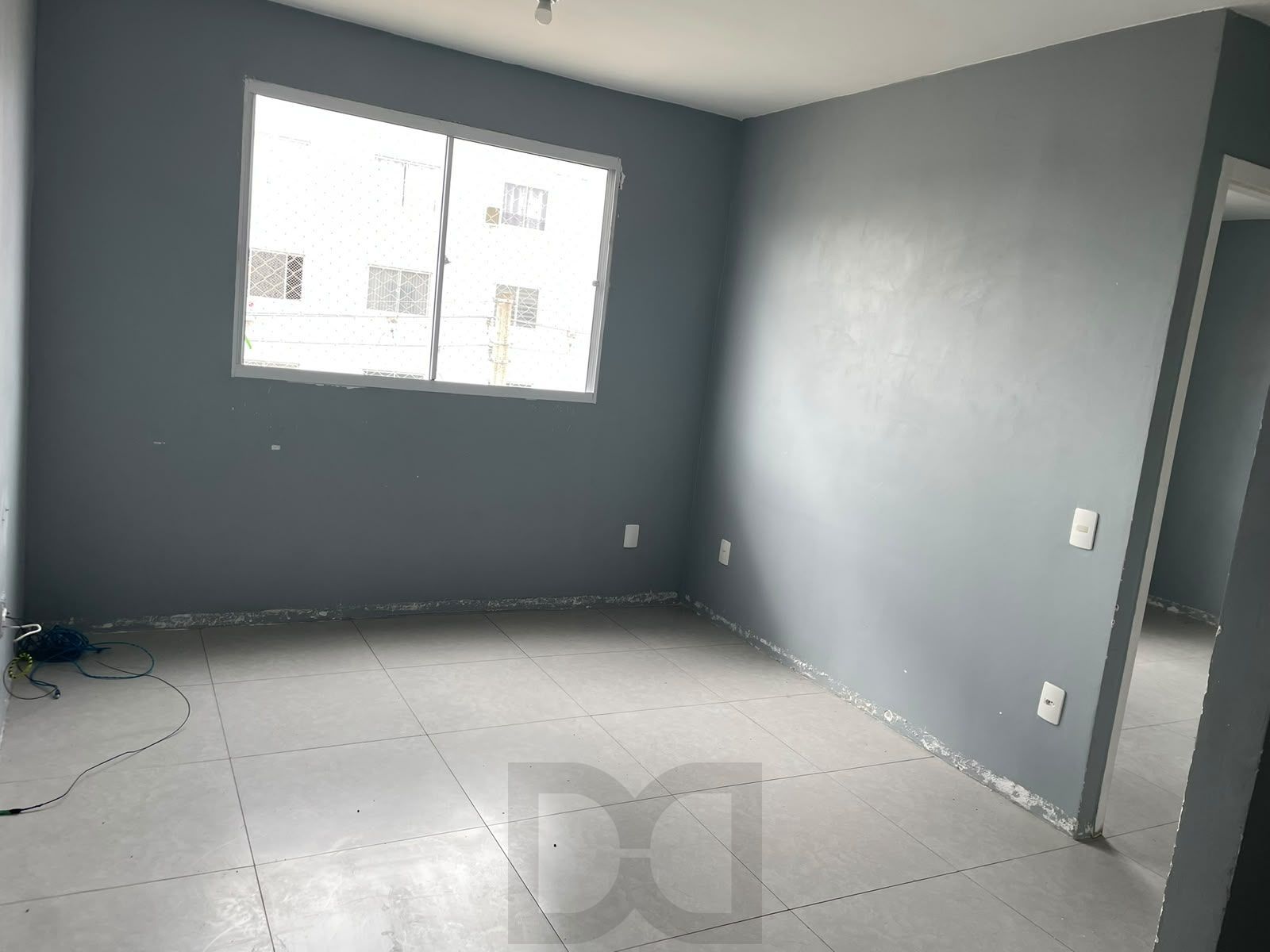 Apartamento 02 dormitórios - Vila Santa Rosa — foto 9