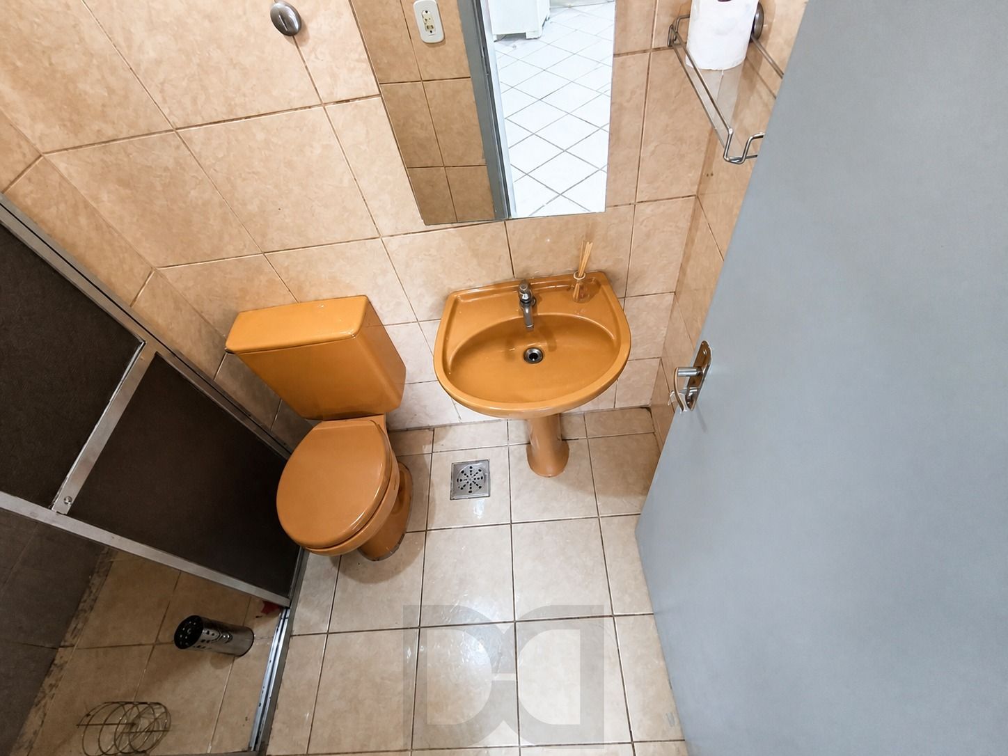Studio 37 m² — foto 15