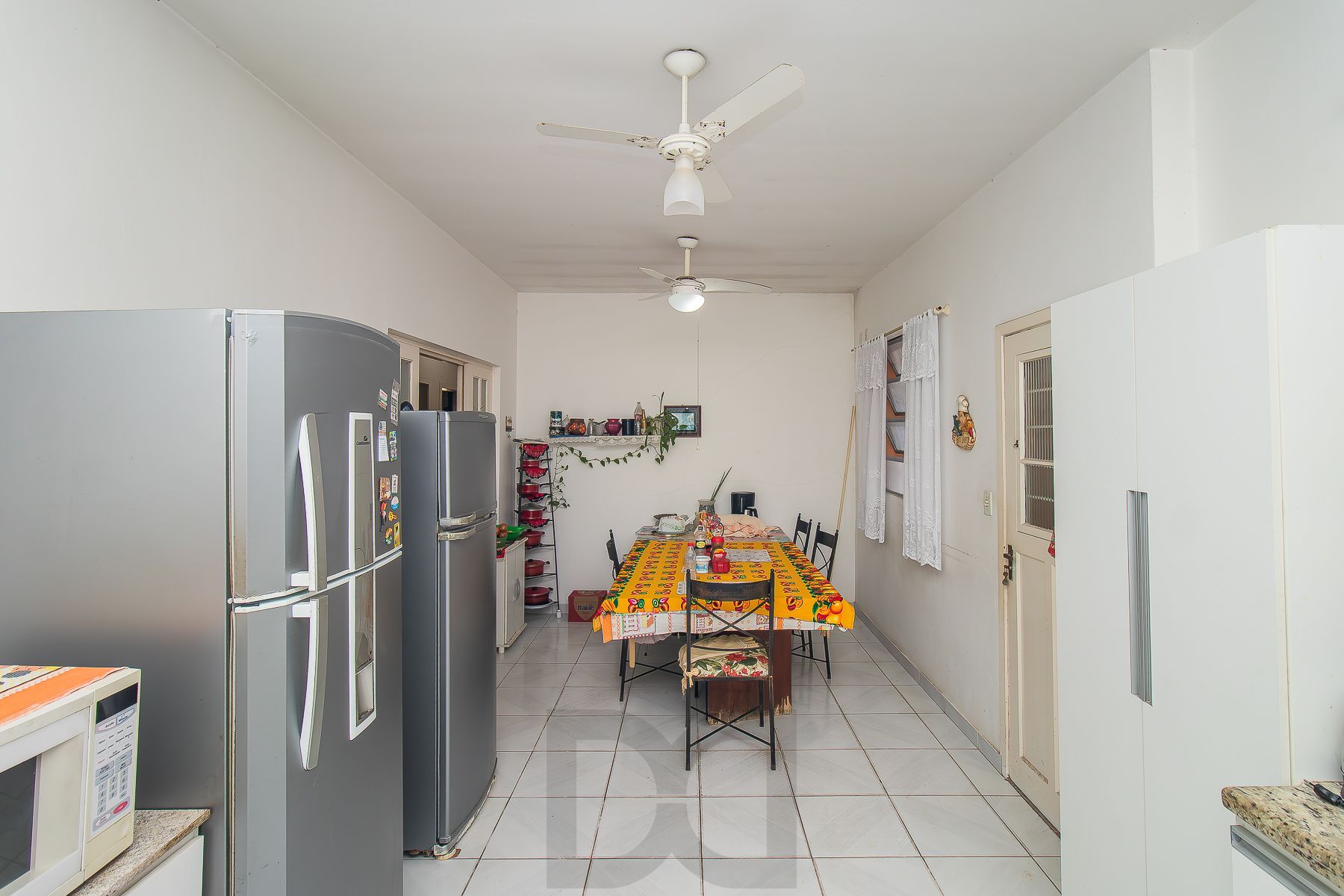 Casa 4 dormitórios - 1 vaga - 330m² Menino Deus — foto 7