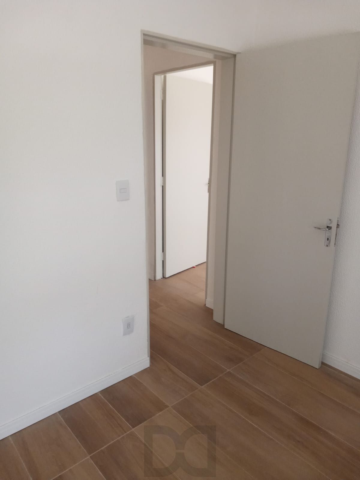 Apartamento dois dormitórios, vaga rotativa Bairro cavalhada — foto 6