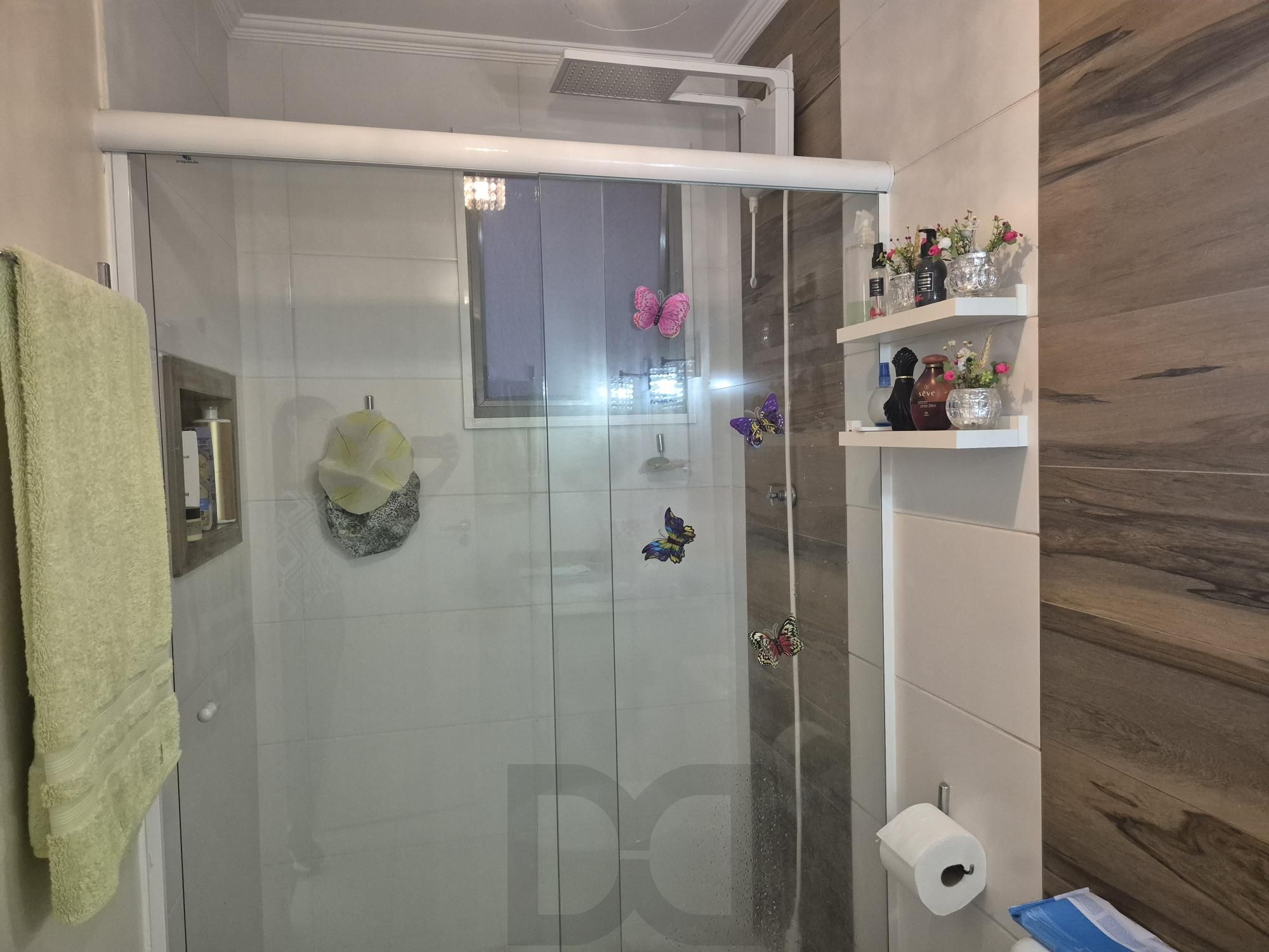 2Dormitórios reformado — foto 13