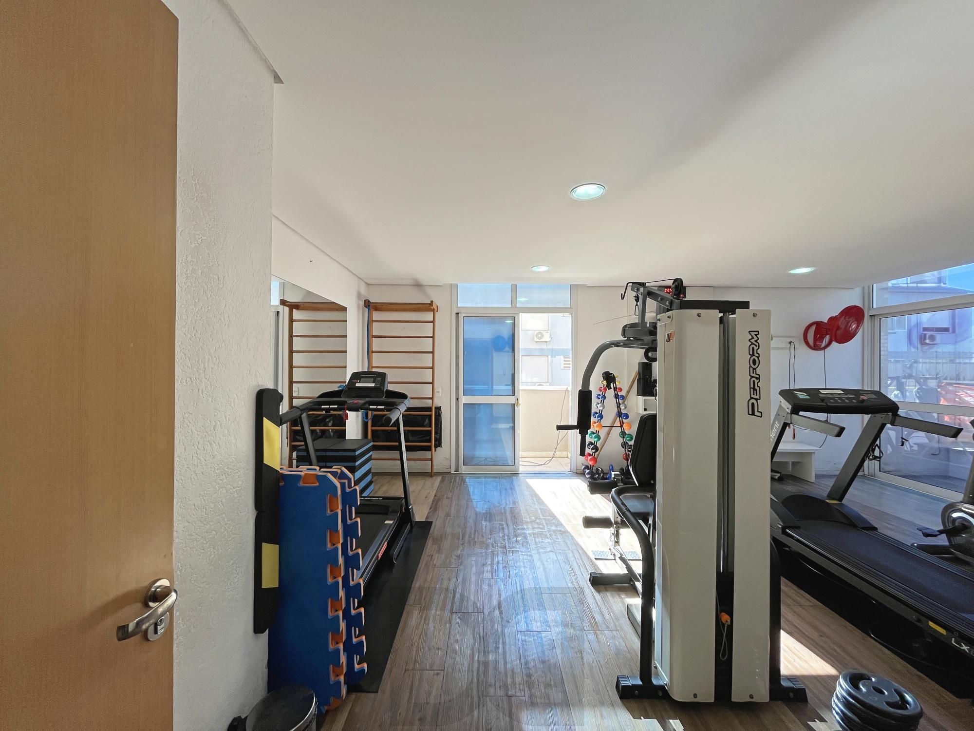 3 Dormitórios e infra completa — foto 42