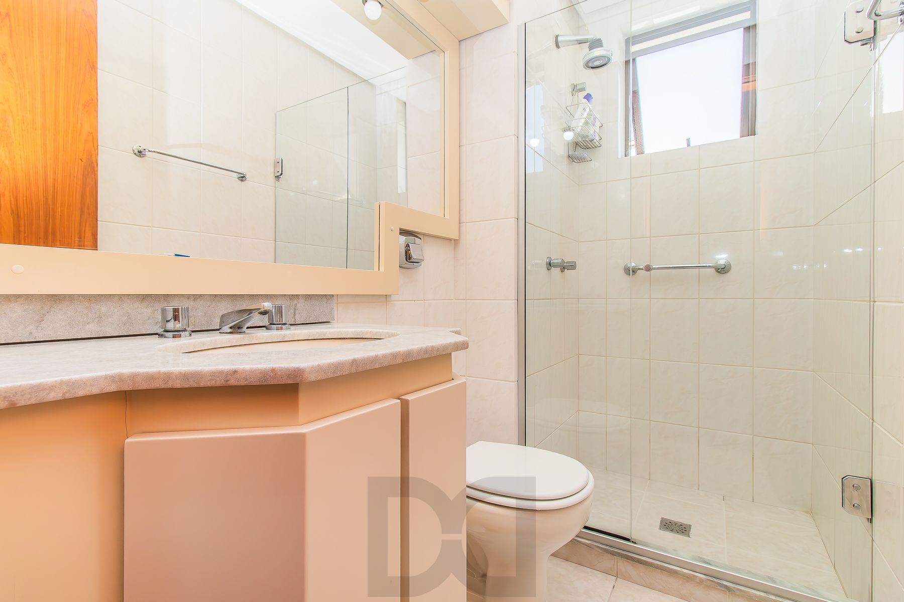 Cobertura com espaço gourmet 156m² no bairro Bela Vista — foto 29