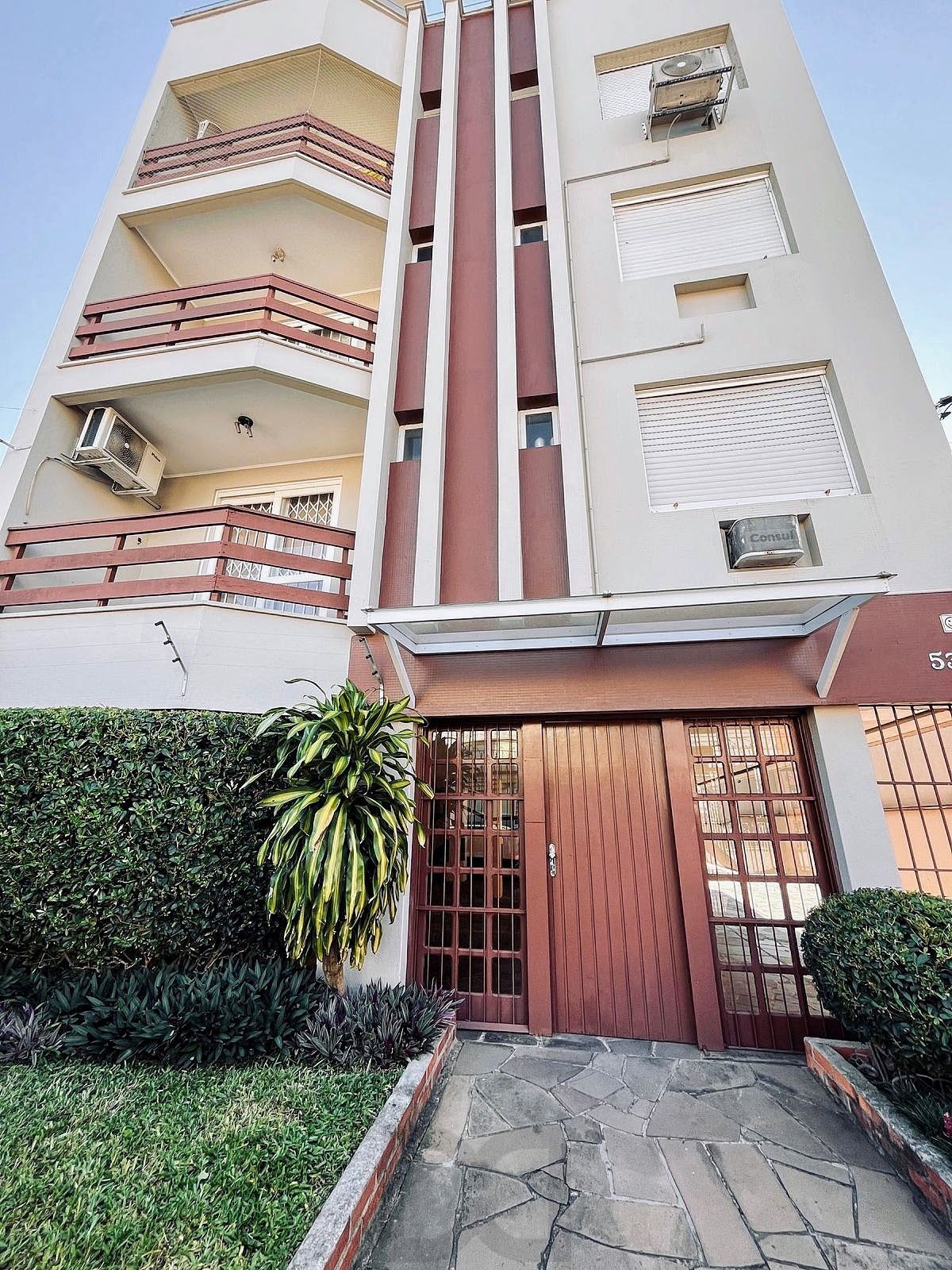 Apartamento 1 D c 1 vaga — foto 2