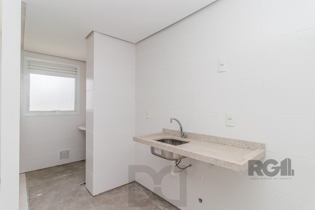 APARTAMENTO - 2 dorms. 1 vaga - 69,83 m² - MENINO DEUS — foto 7