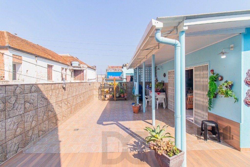 Casa Comercial para Venda - 270m², 4 dormitórios, Azenha — foto 19