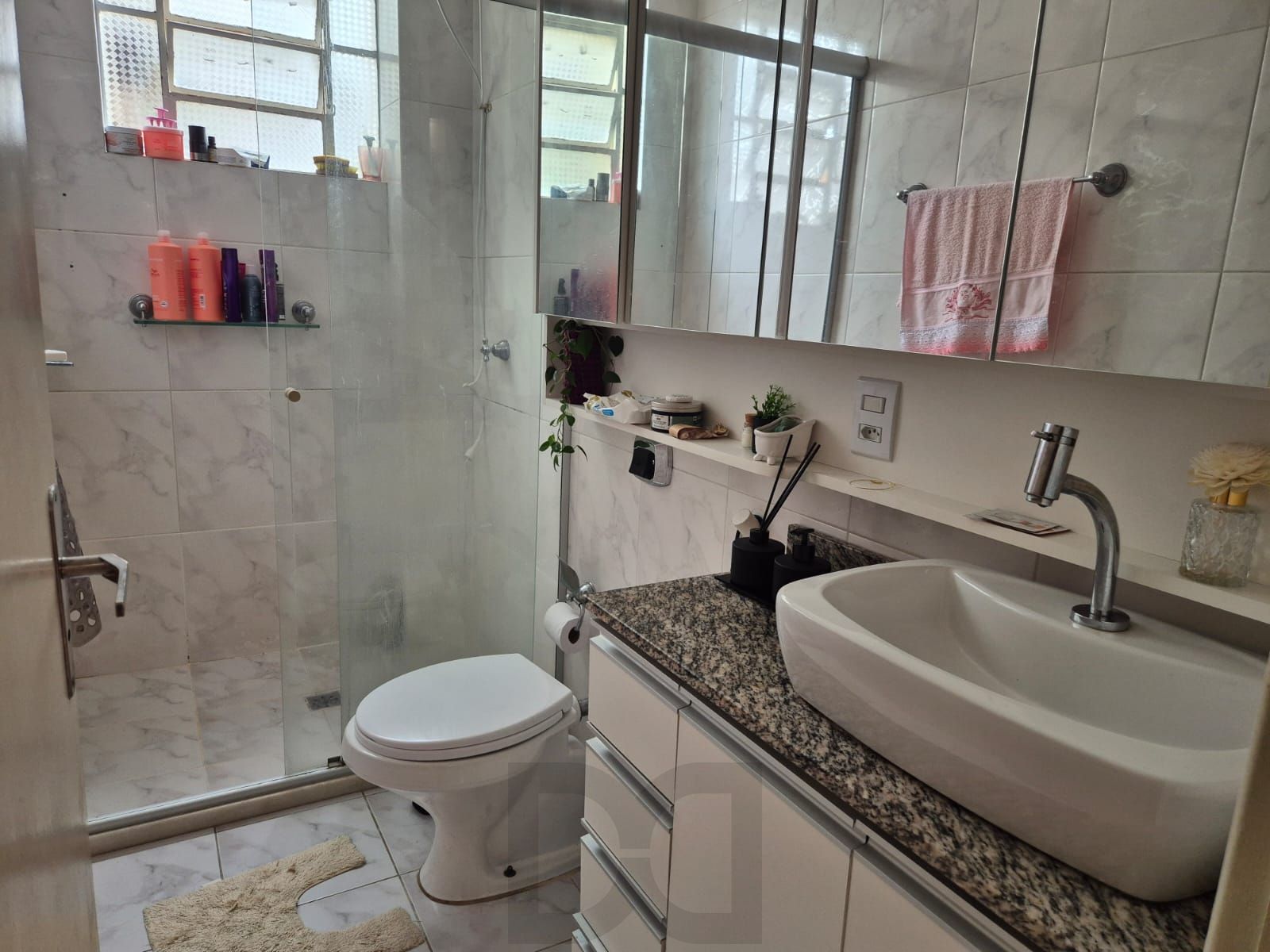 1 dormitório reformado — foto 7