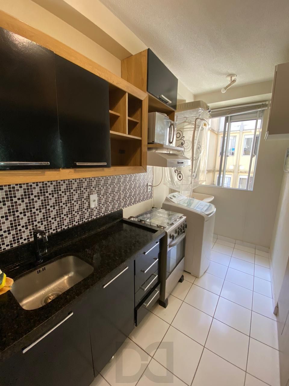 Excelente apartamento 3D no Alto Petrópolis em condomínio com toda infraestrutura. Valor imperdível!!! — foto 15