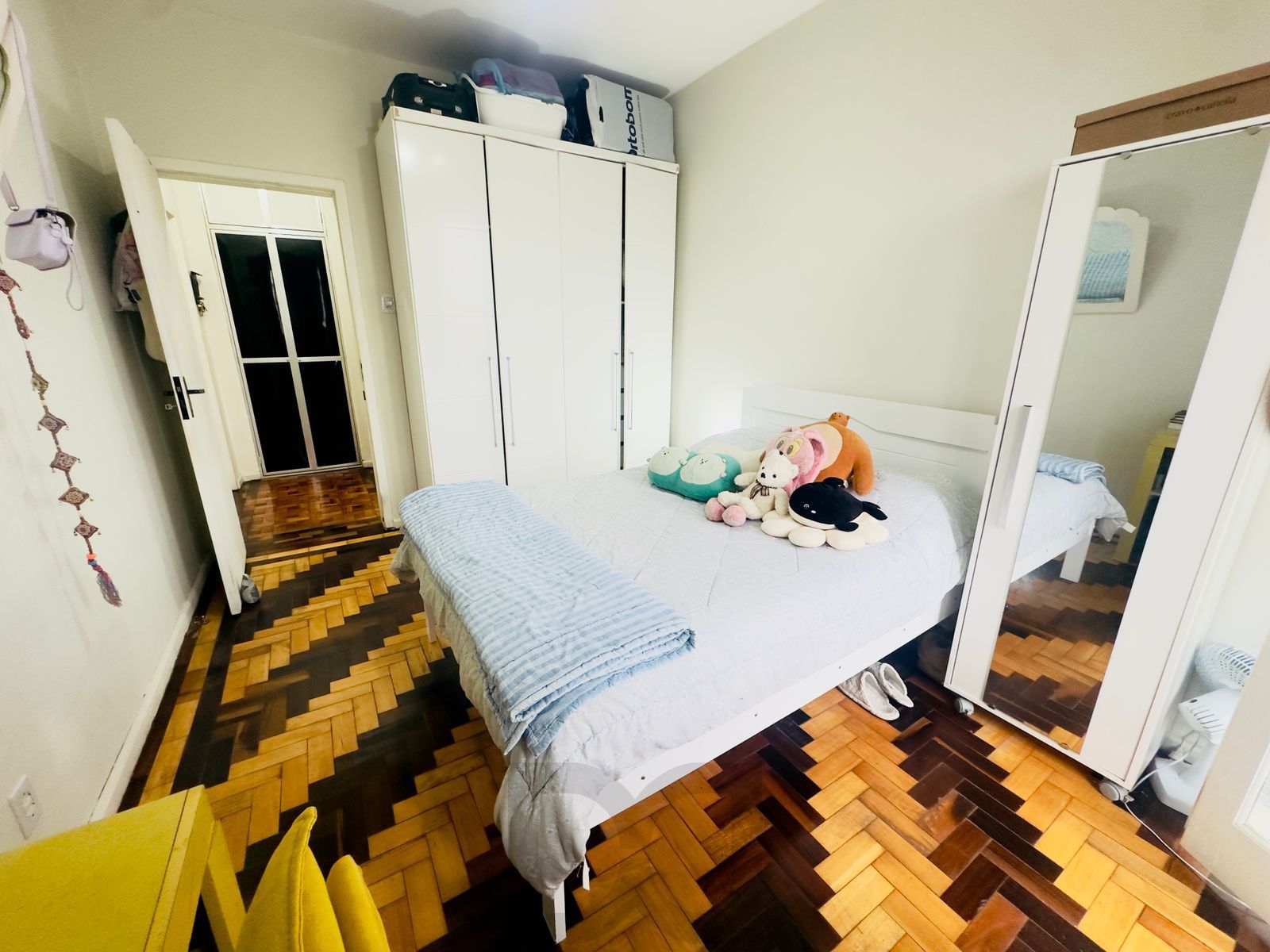 Excelente apartamento com localização privilegiada, por apenas R$ 330.000,00!! Não perca essa oportunidade!! — foto 14
