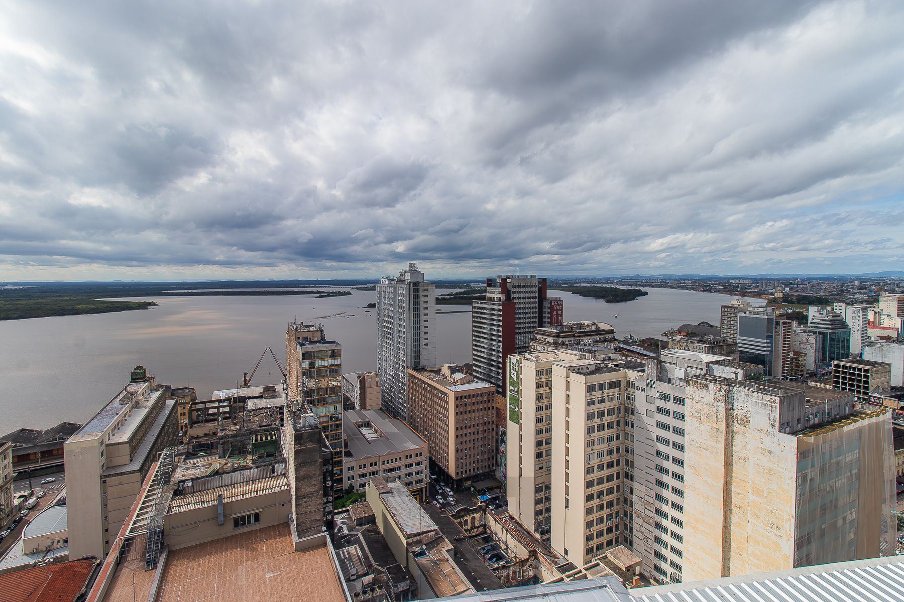 Imóvel espetacular e vista deslumbrante — foto 36