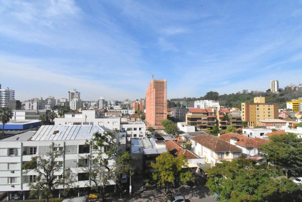 Conjunto/Sala para Venda - 38.66m², 0 dormitórios, Menino Deus — foto 5