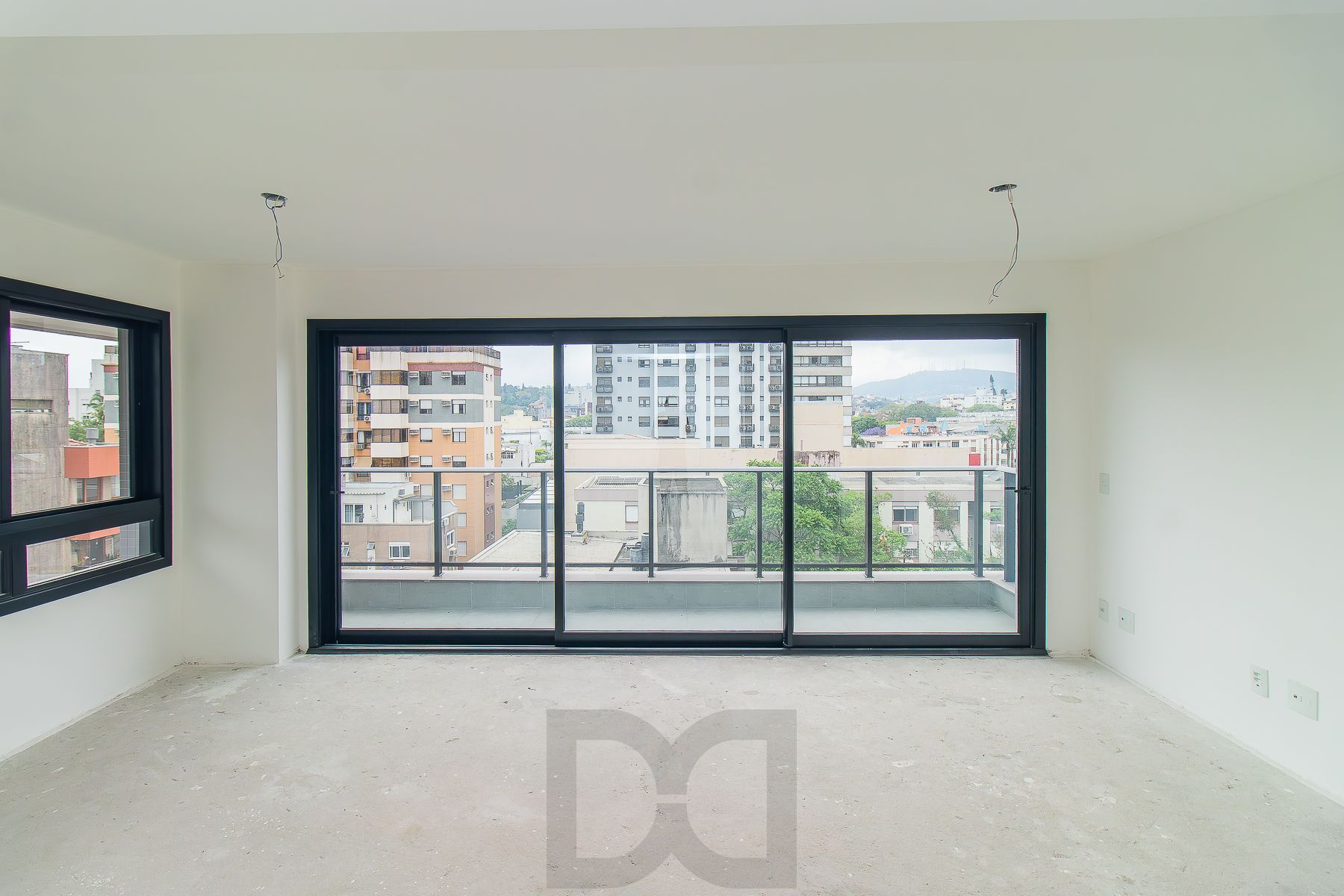 APARTAMENTO 2 D (um suíte) 80,45m² - 1 vaga simples descoberta- MENINO DEUS — foto 16