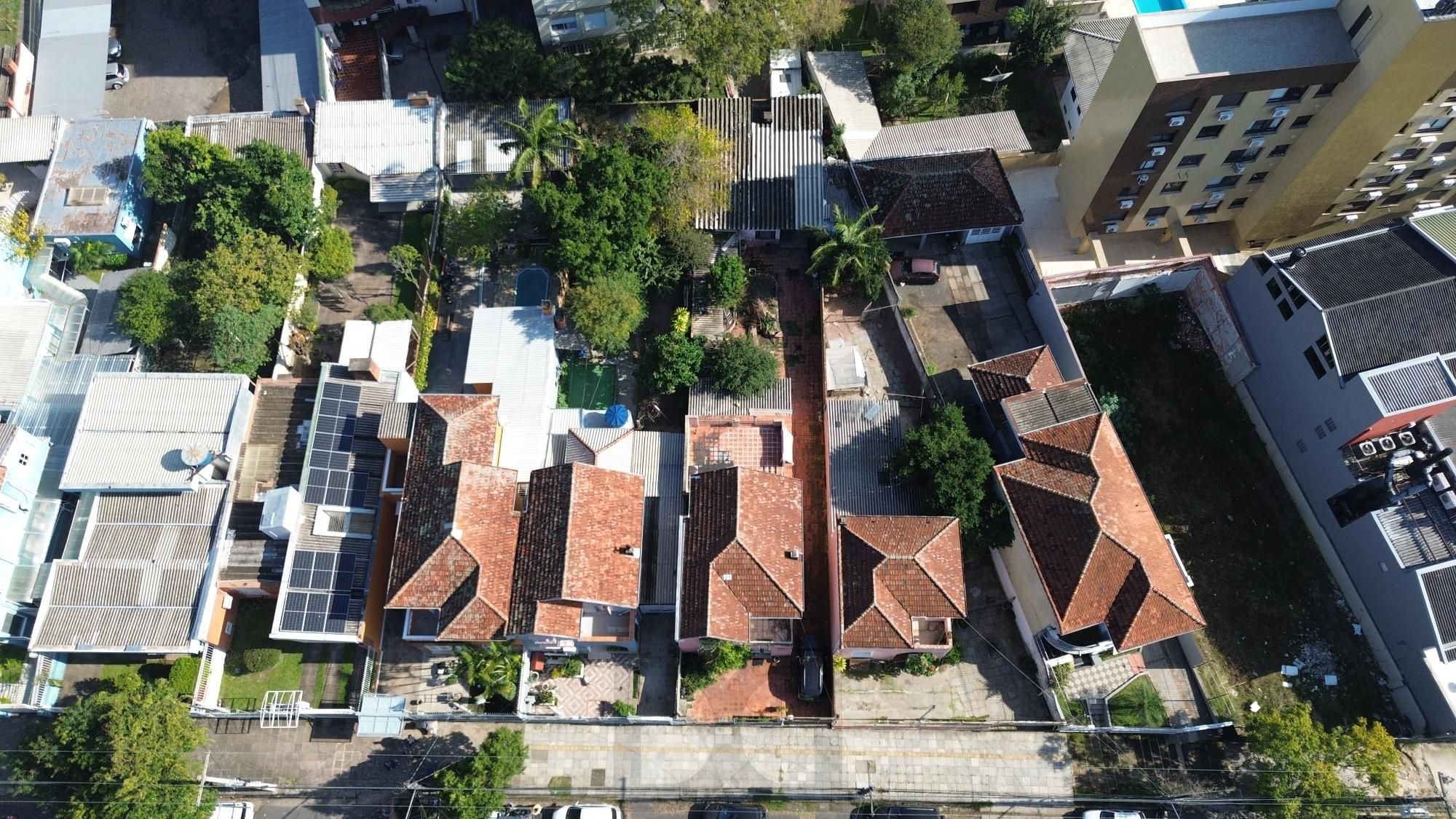 Casa/terreno na Rua Oscar Bittencourt — foto 8