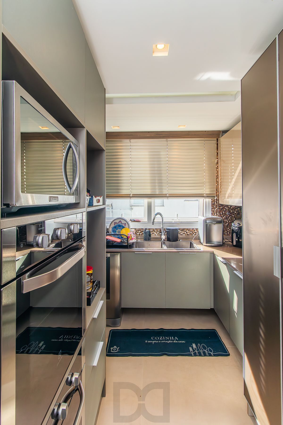 Apartamento 3 suítes 3 vagas no Moinhos — foto 34