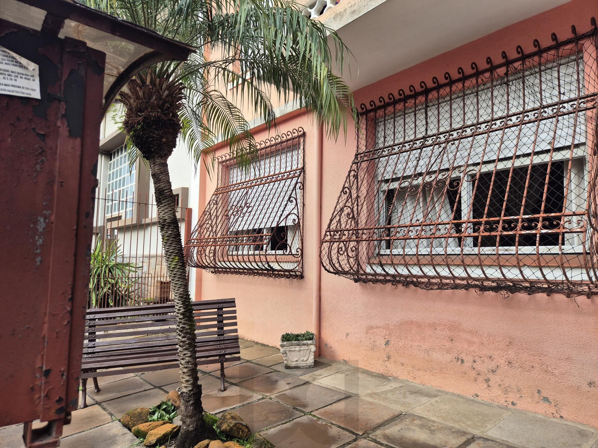 2Dormitórios com churrasqueira — foto 14