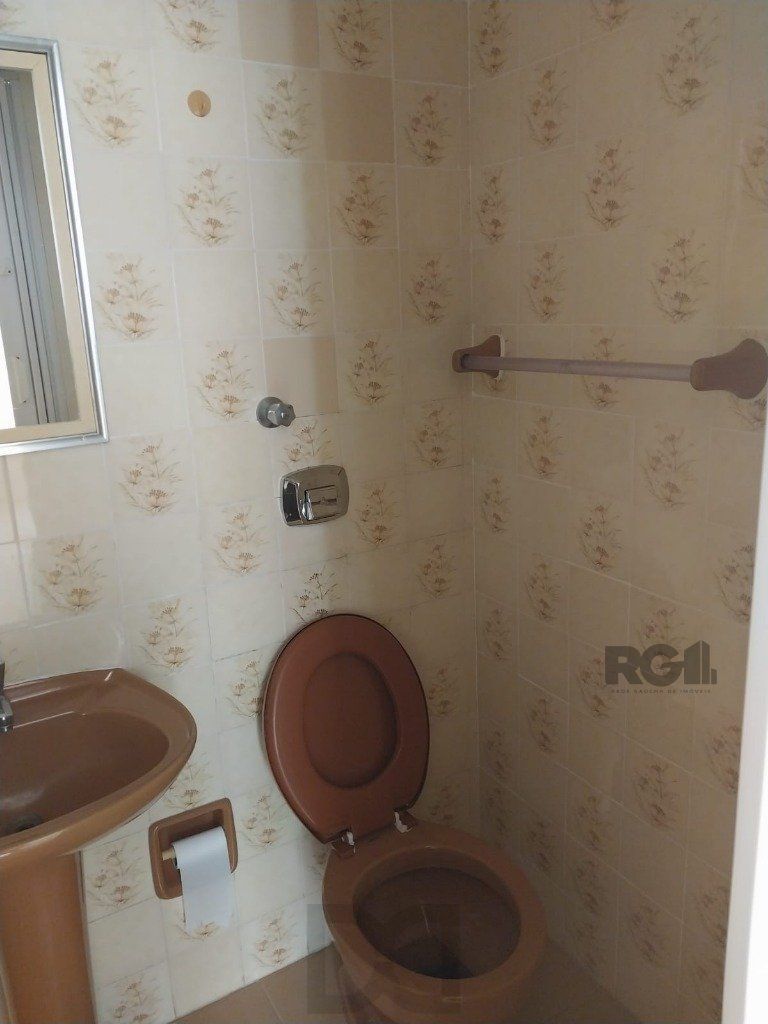 Apartamento Aconchegante no Coração de Porto Alegre!** 🏡 — foto 13
