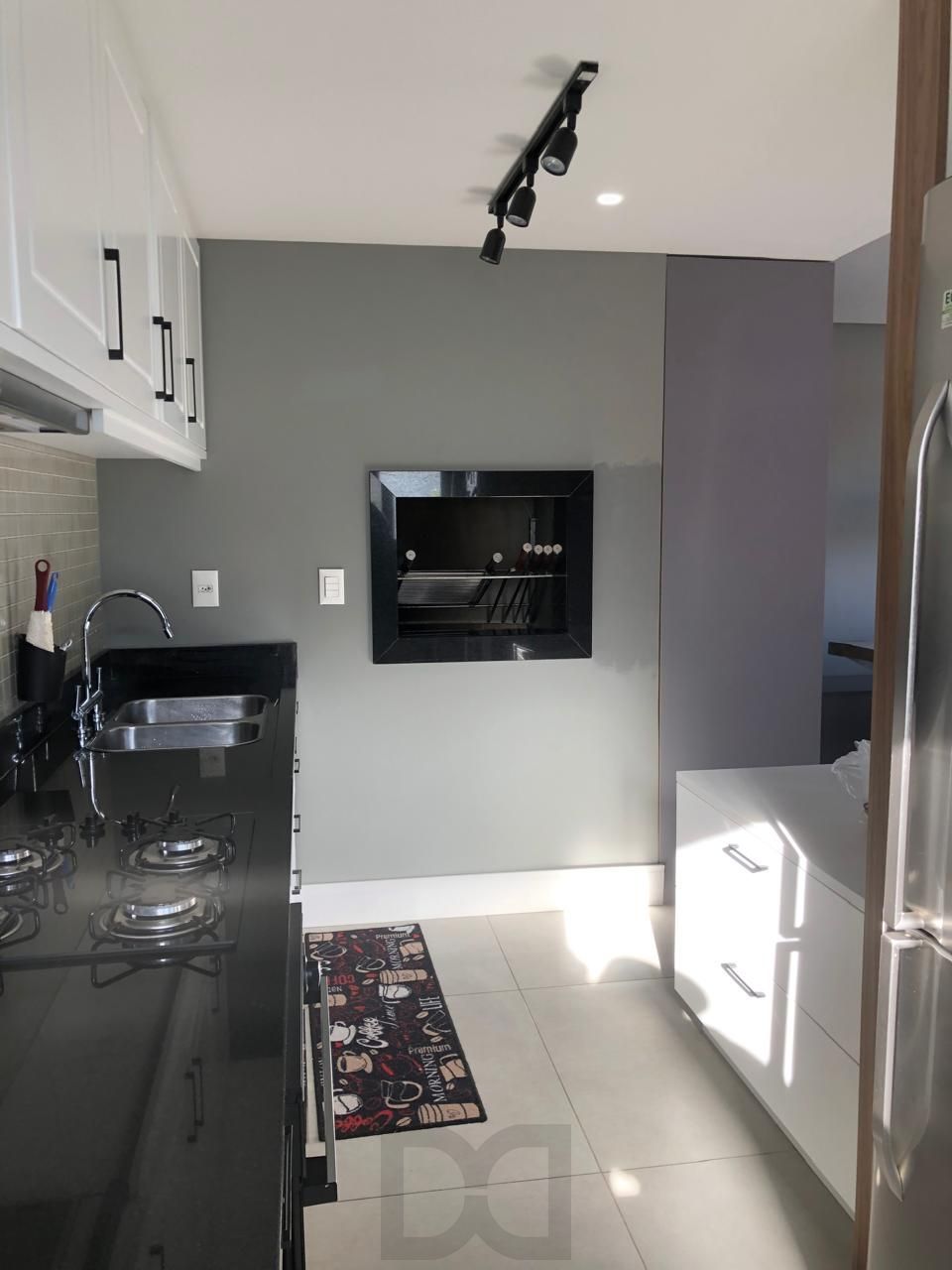 Apartamento impecável no coração do Menino Deus, com 107m², vaga dupla de garagem e infra completa — foto 21