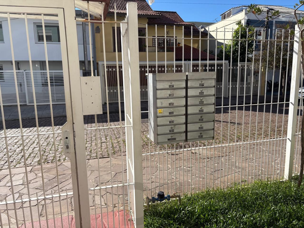 Apartamento 1 dormitório próximo Shopping Praia de Belas — foto 30