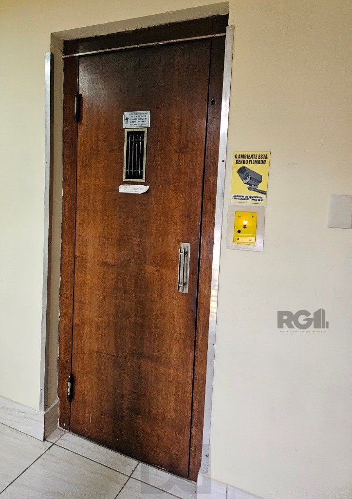 apartamento - 3 dorms. 107 m² - Rio Branco — foto 5