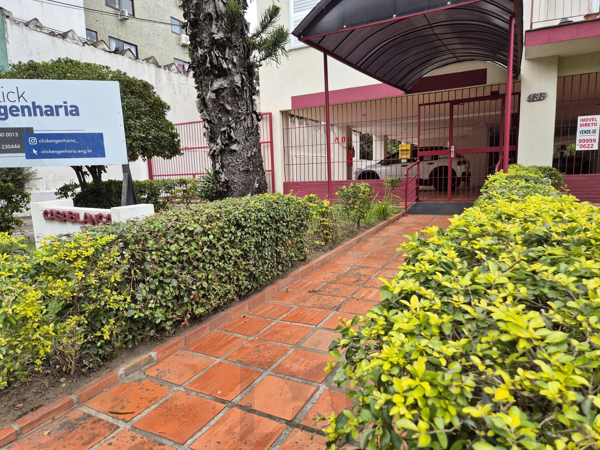 Um dormitório em 40m² — foto 2