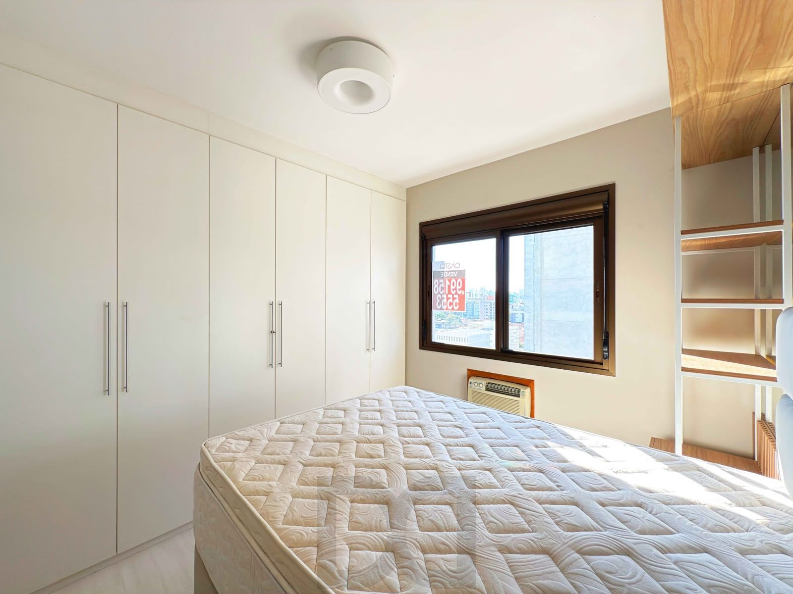 Apartamento com 3 Quartos, suíte e Infraestrutura completa à venda, 89m² - Menino Deus — foto 26