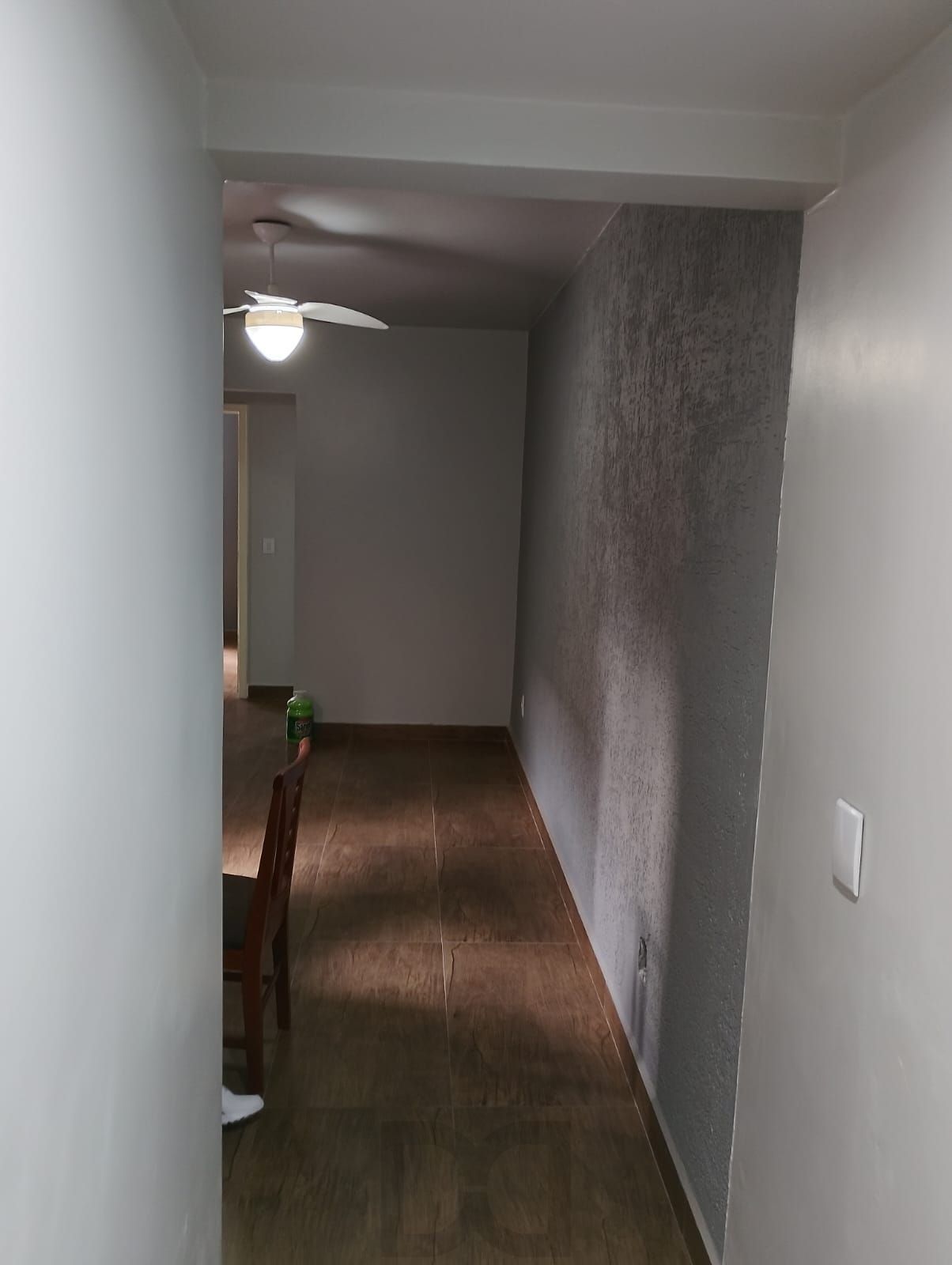 Apartamento Térreo, 02 dormitórios, 60,59m2 área privativa, quiosque com churrasqueira, Menino Deus — foto 19