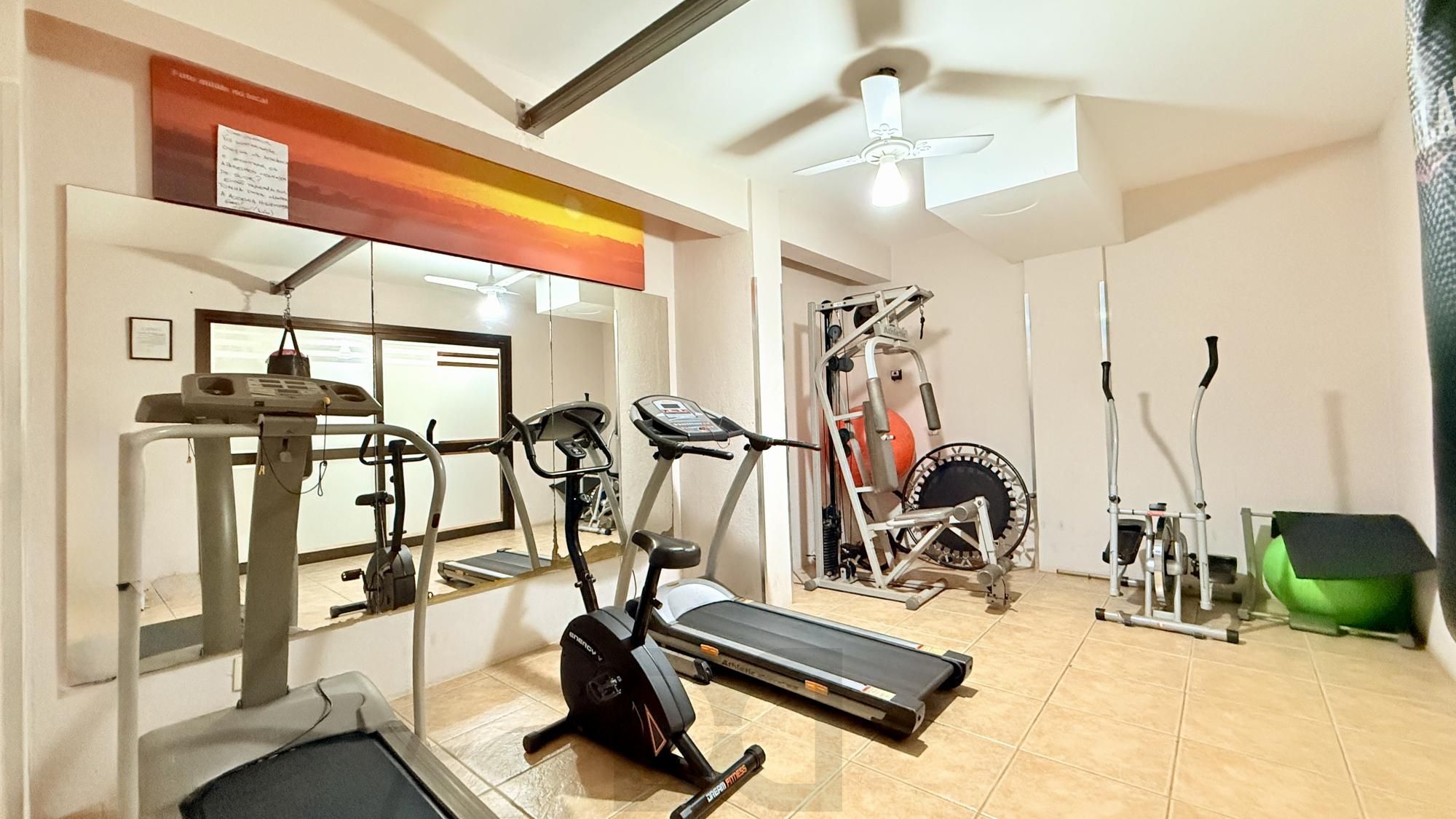 3Dormitórios, com suíte e infra completa — foto 21