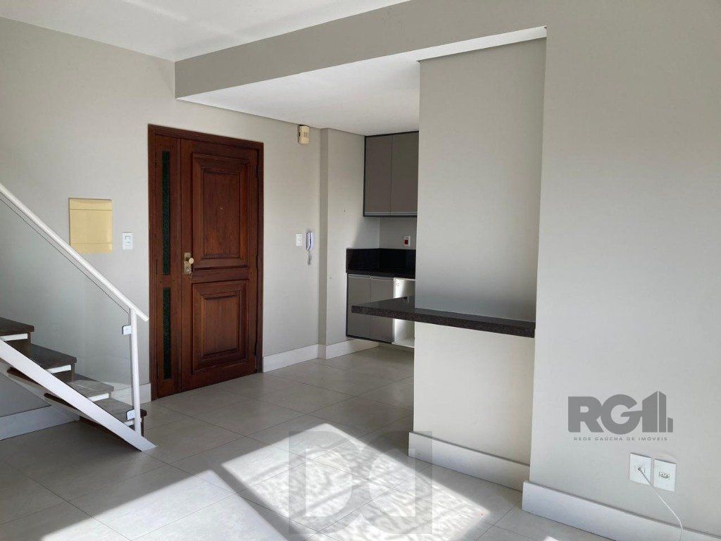 APARTAMENTO DE COBERTURA - 2 dorms. - 1 vaga - 118,02 m² - MENINO DEUS — foto 39