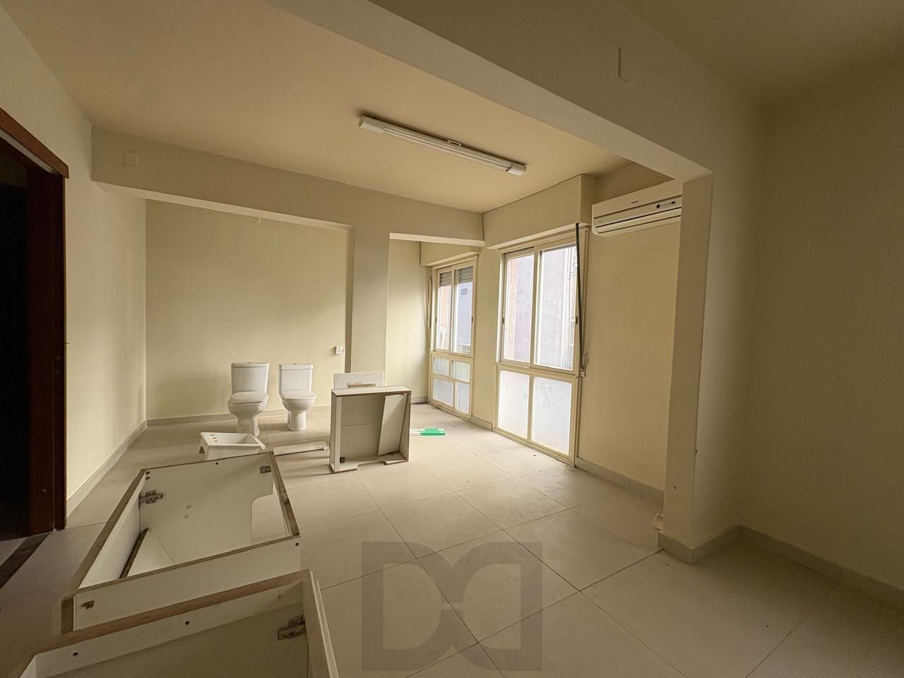 Sala comercial 26,73m² no centro de Porto Alegre — foto 5