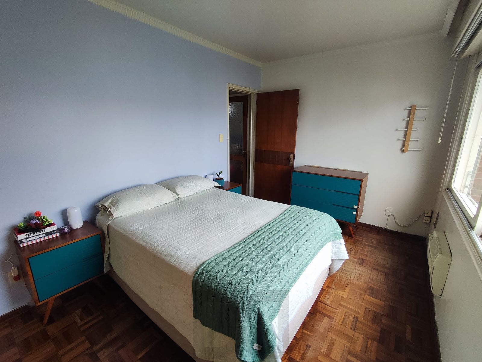 Apartamento 02 dormitórios, 70,62m2 á.priv. - Menino Deus — foto 22
