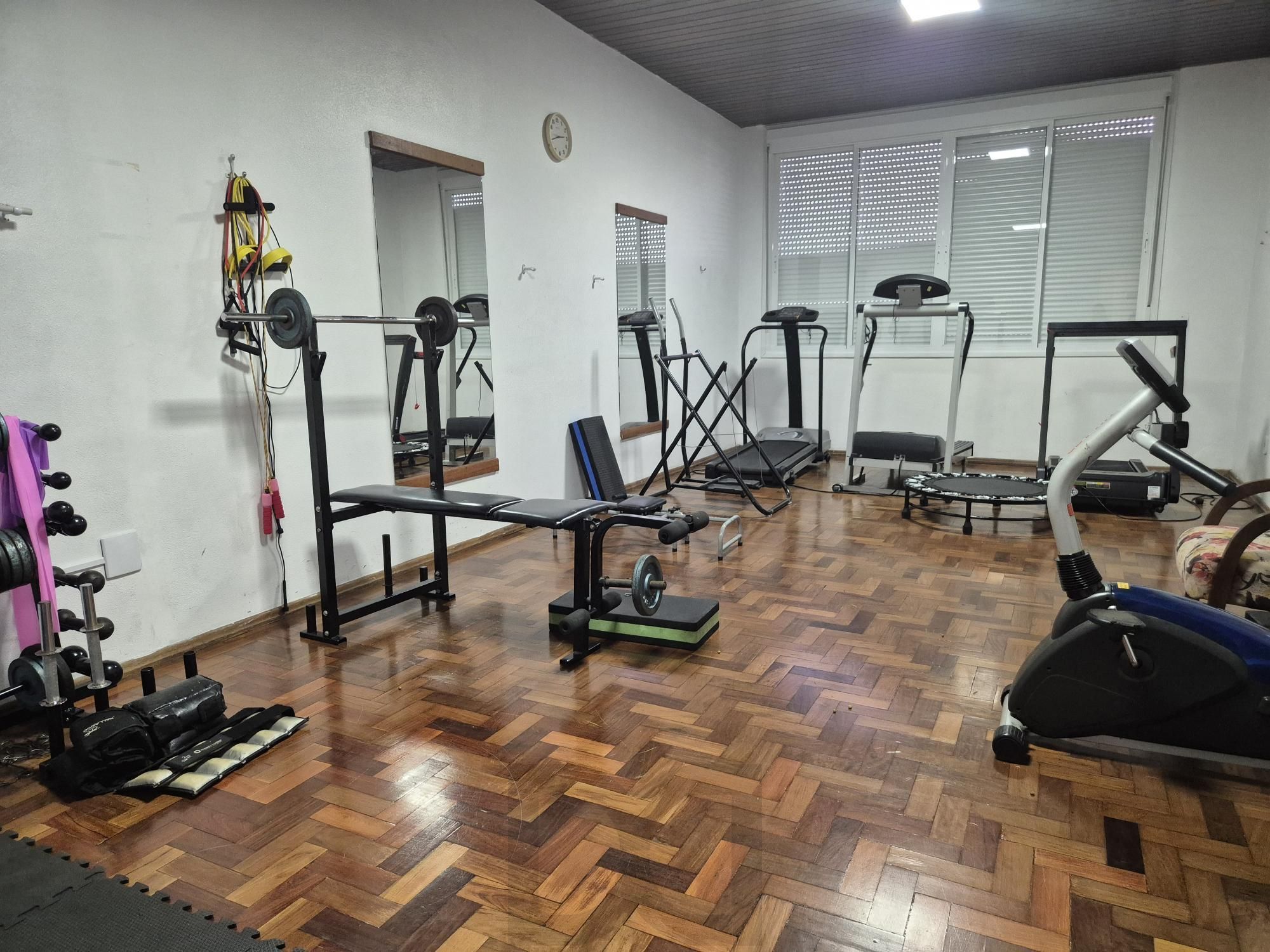 2Dormitórios reformado — foto 17