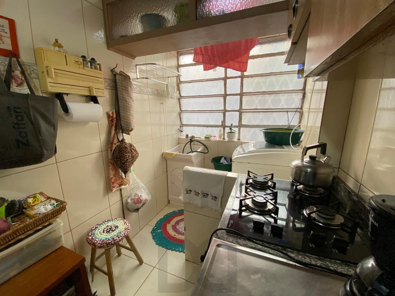 Apartamento 74m², 3 dormitórios no Cristal — foto 22