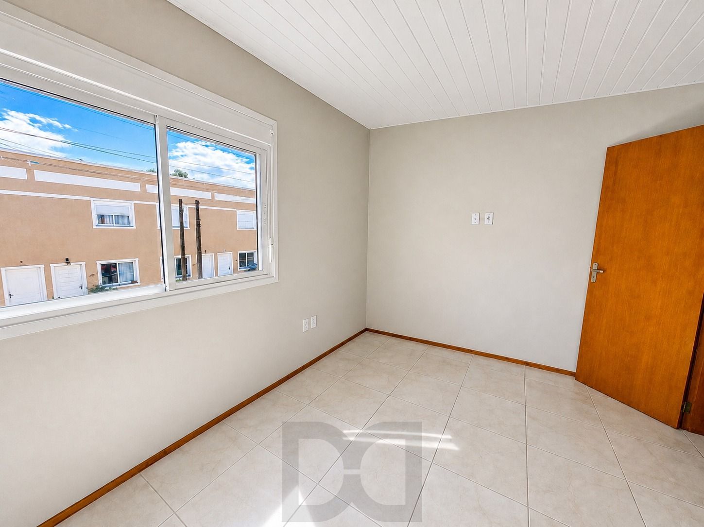 Casa Condominio para Venda - 82.81m², 2 dormitórios, 1 vaga - Restinga — foto 7