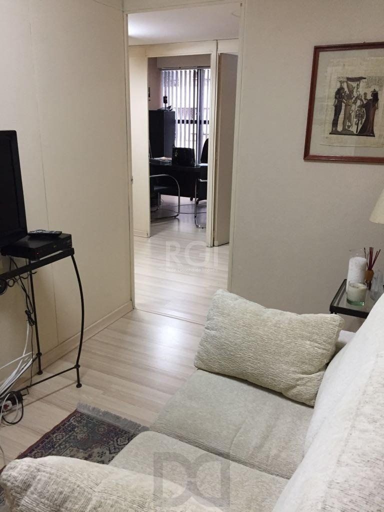Conjunto/Sala para Venda - 47.91m², 0 dormitórios, Praia de Belas — foto 1