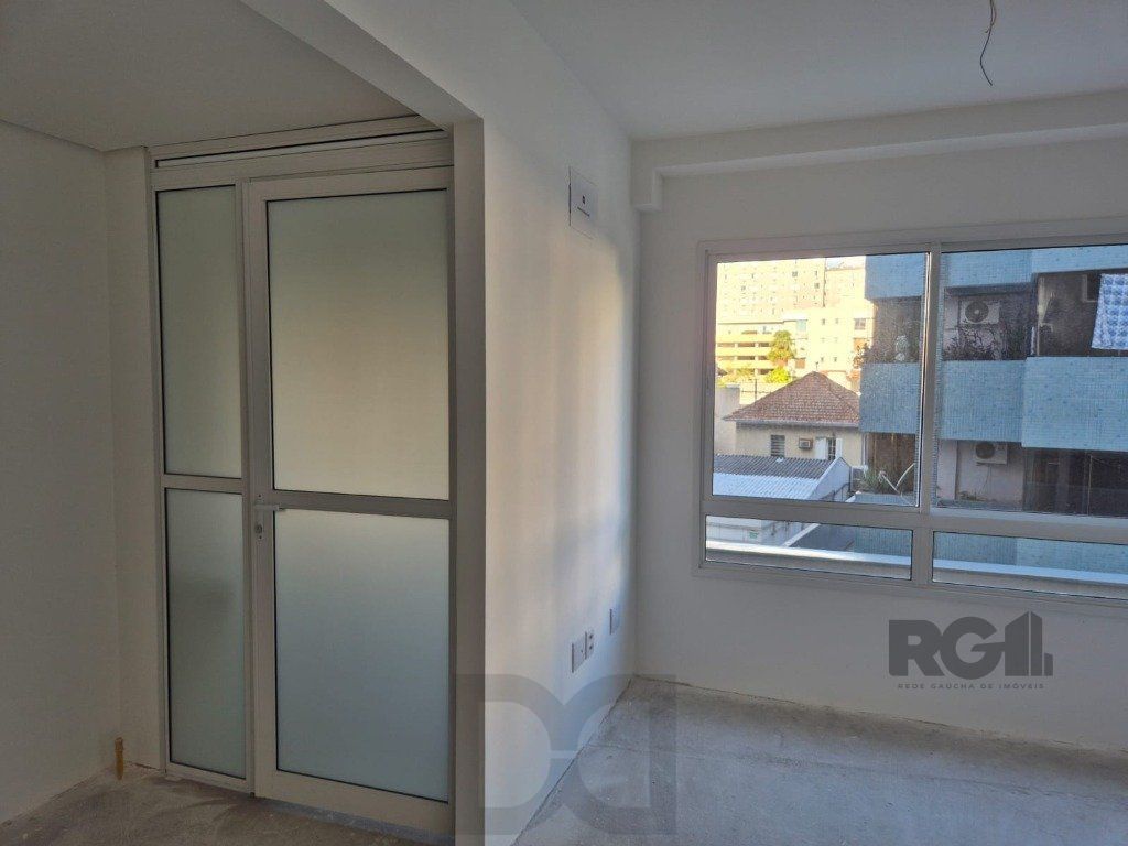 Novo, 1 suíte e infra. — foto 3