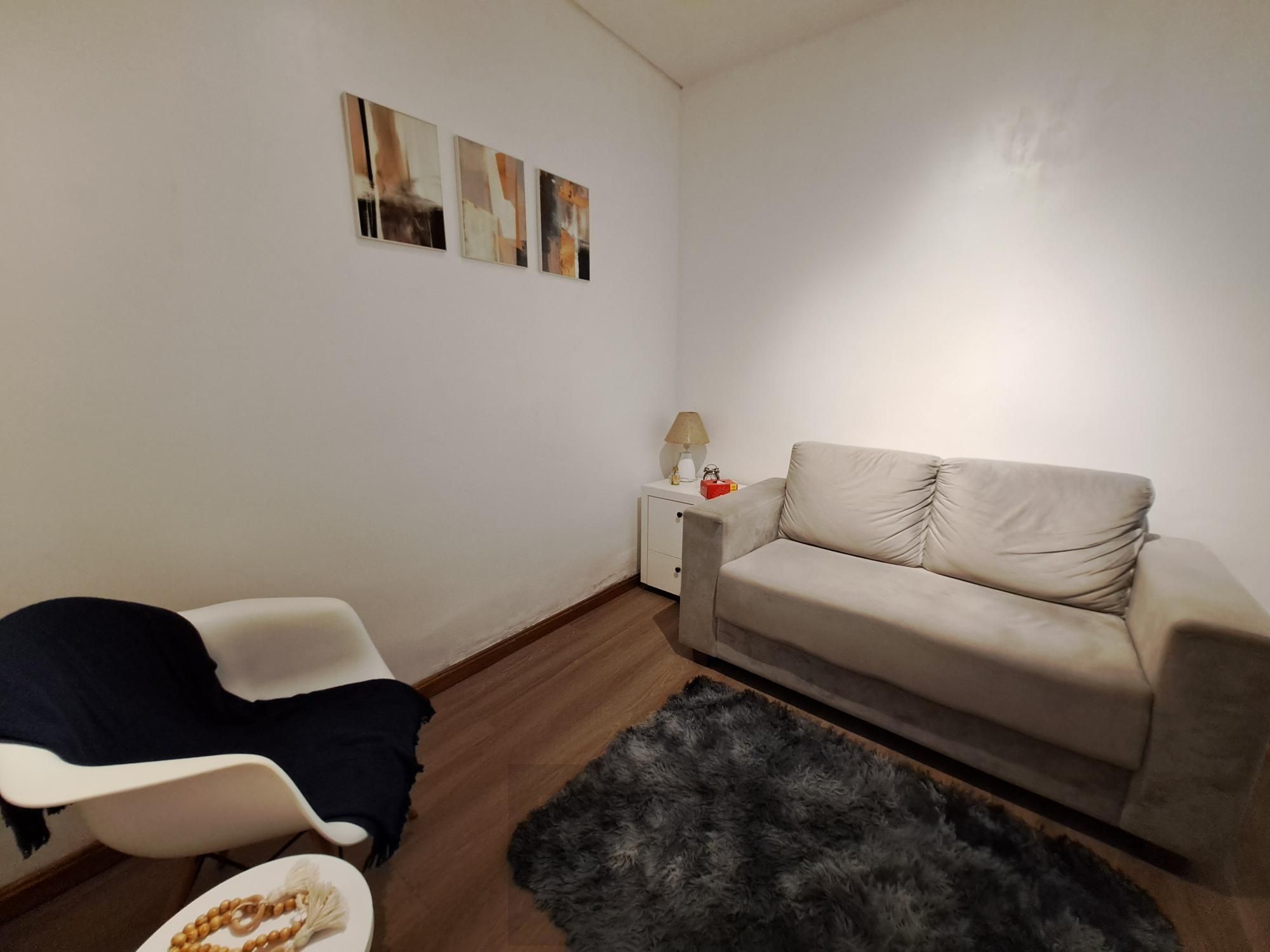 Sala/Loja montada para atendimento no Bom fim — foto 23