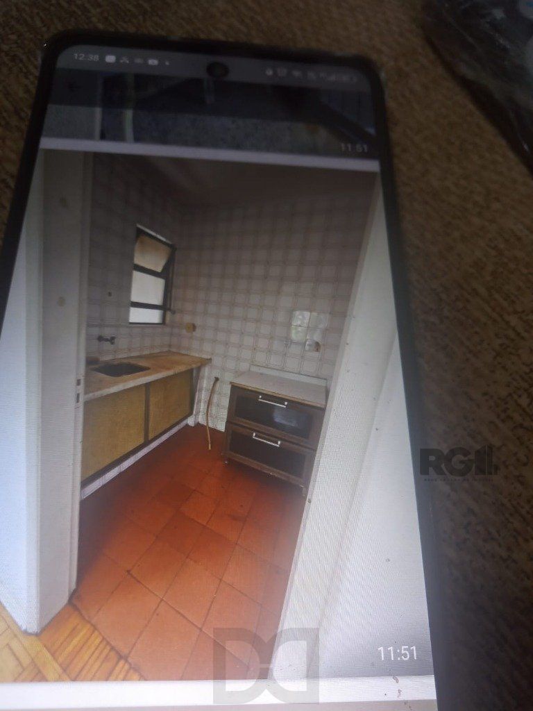 Apartamento - 1 dormitório - 32 m² - Partenon — foto 2