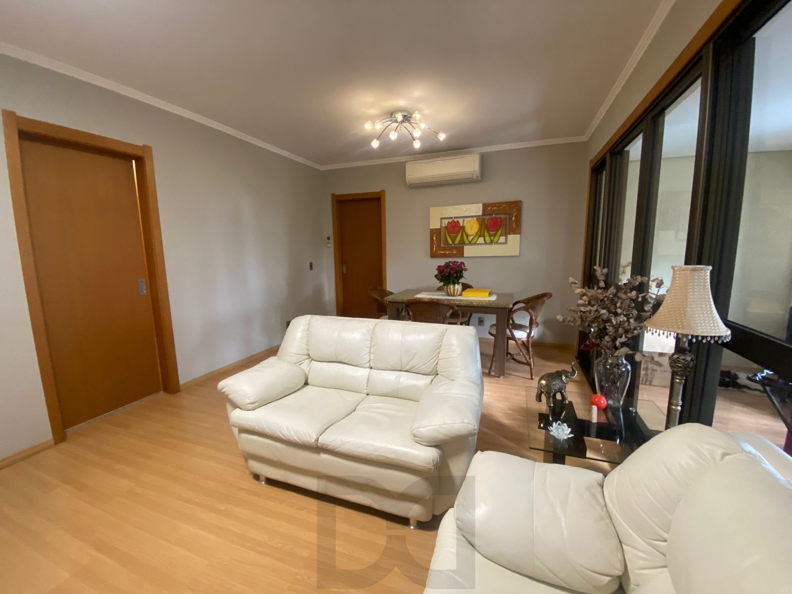 Apartamento 105 m2 3 dormitorios sendo 1 suite vaga dupla menino deus — foto 4