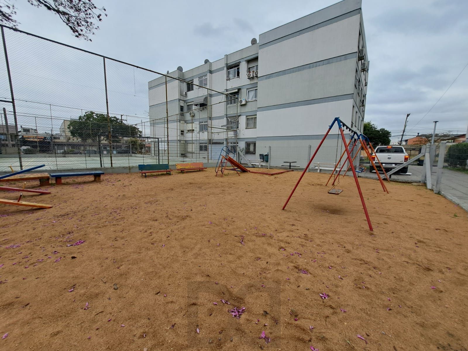 Apartamento 3 dormitórios na Coronel Massot — foto 22