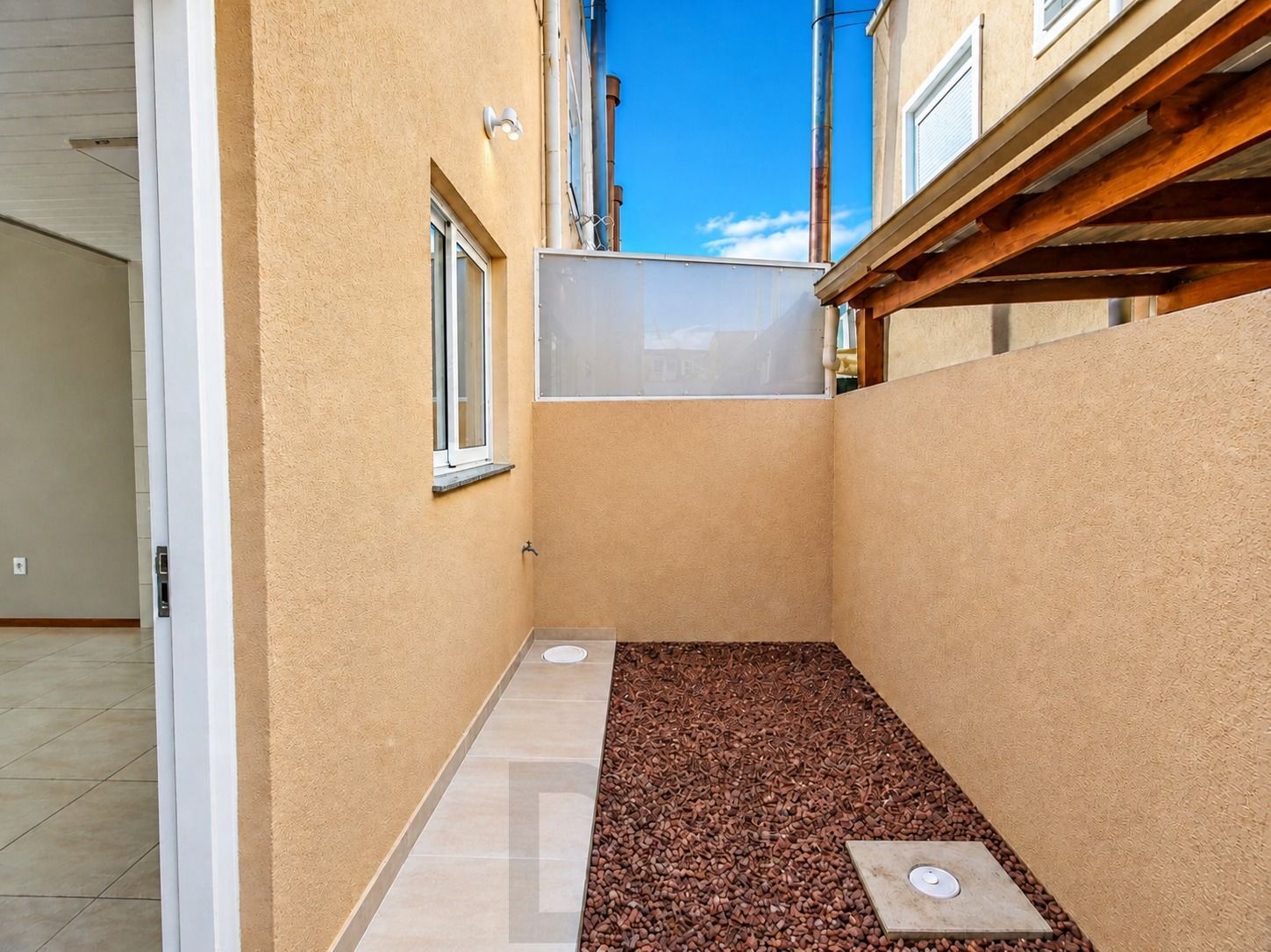 Casa Condominio para Venda - 82.81m², 2 dormitórios, 1 vaga - Restinga — foto 12