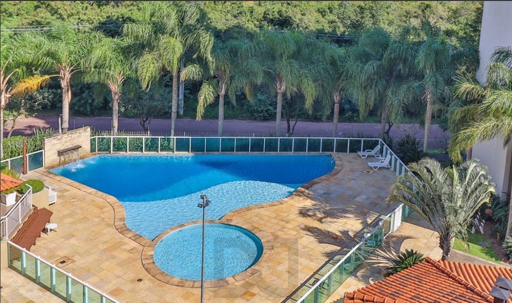 ÓTIMO APARTAMENTO DE 3 DORMITÓRIOS NO CONDOMÍNIO VILLAGIO PLANALTO — foto 10