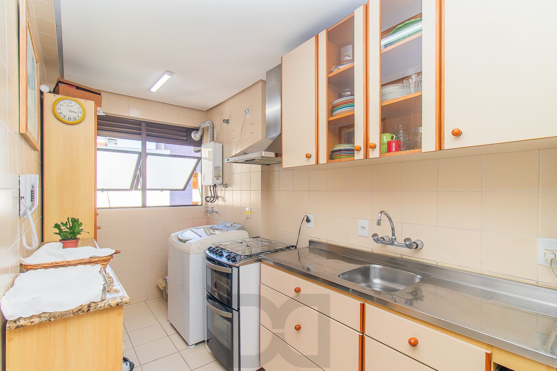 Cobertura com espaço gourmet 156m² no bairro Bela Vista — foto 16