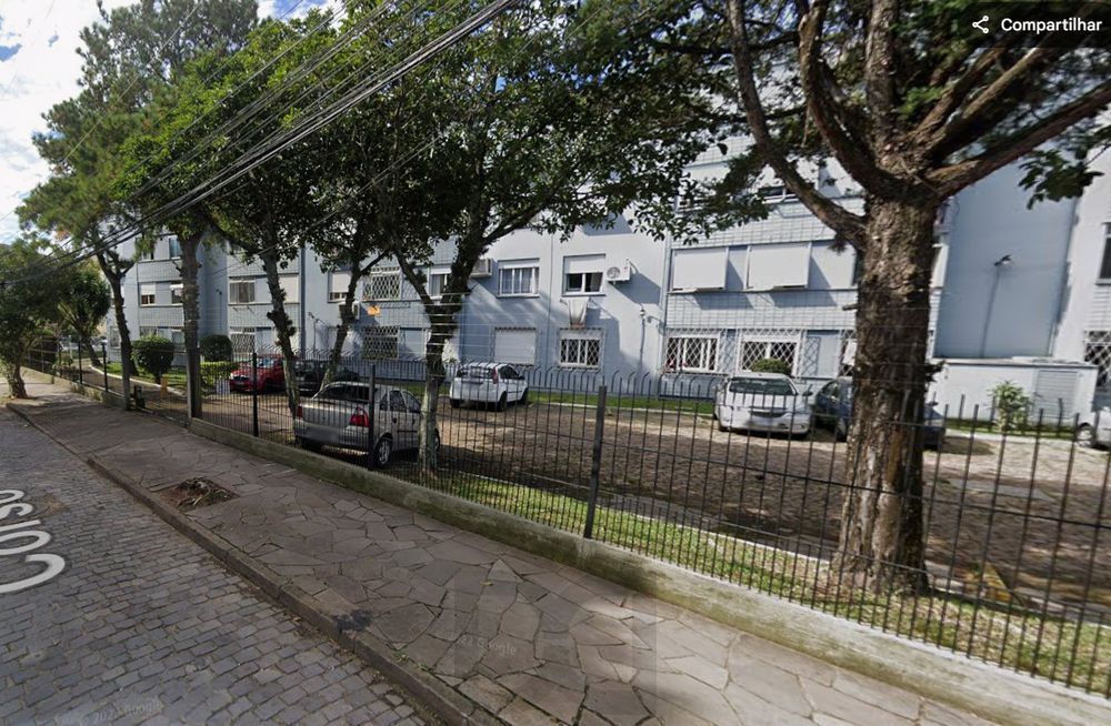 ÓTIMO APARTAMENTO DE UM DORMITÓRIO NO BAIRRO CAVALHADA — foto 9