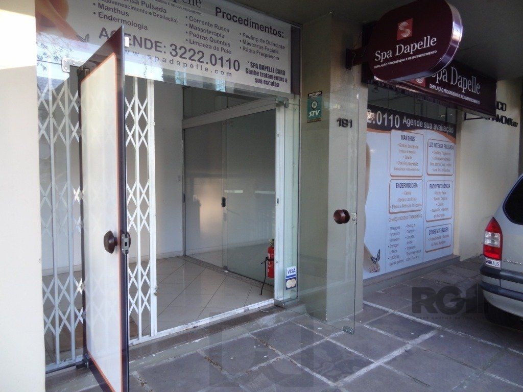Loja - 214,20 m² - Moinhos de Vento — foto 4