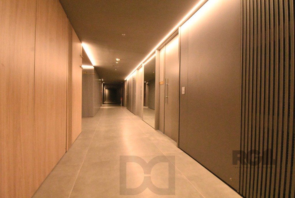 conjunto/sala - 1 vaga - 35,65 m² - PRAIA DE BELAS — foto 8