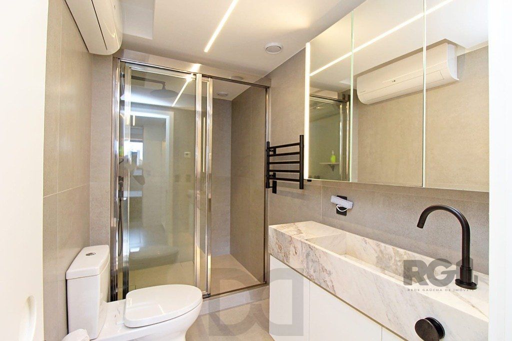 apartamento - 2 dormitórios - 130 m² - Auxiliadora — foto 19