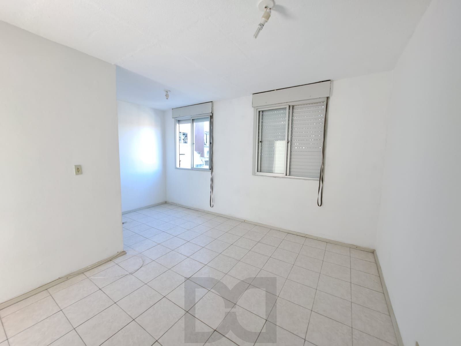Apartamento 1d com possibilidade de transformar em 2 dormitórios no Bairro Santo Antônio — foto 2