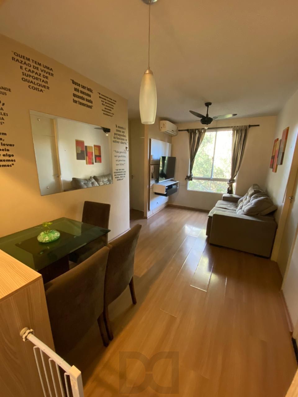 Excelente apartamento 3D no Alto Petrópolis em condomínio com toda infraestrutura. Valor imperdível!!! — foto 9
